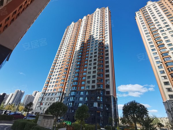 英伦三岛龙凤小镇(公寓住宅)