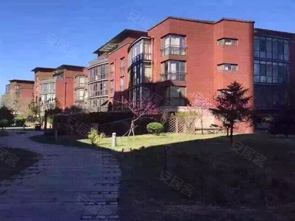 滨河花园 东四环北路6号 北京滨河花园二手房 租房 北京安居客