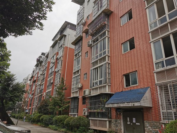 华西美庐(简阳)