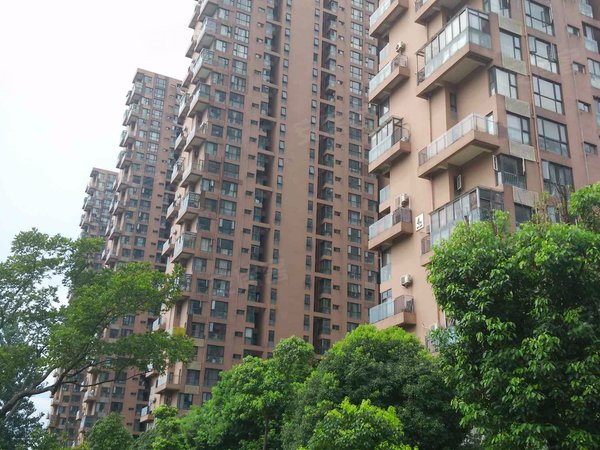 金地格林春岸