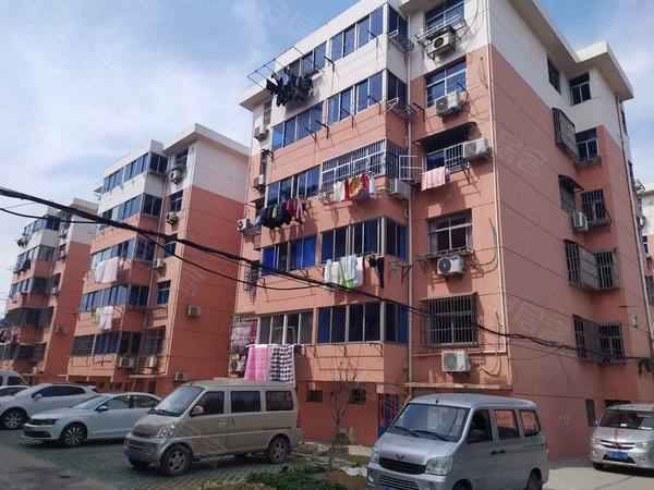 荷园小区 宝应县周边-广陵路-荷园路231号