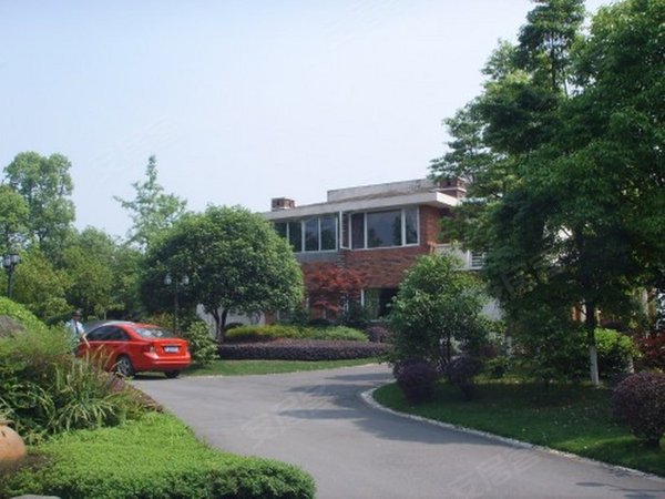 水天花园 北碚-蔡家-同兴北路123号