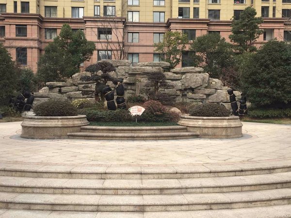 中央花园(奉化),斗门北路199号-宁波中央花园(奉化)二手房,租房-宁波