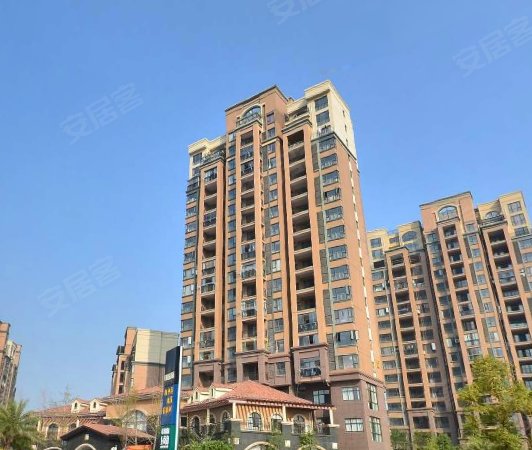 中航城,城东高铁新城,凤凰大道与三清山大道交汇处-上饶中航城二手房