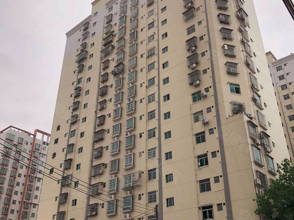 金辉华府大院,站南路26号-茂名金辉华府大院二手房,租房-茂名安居客