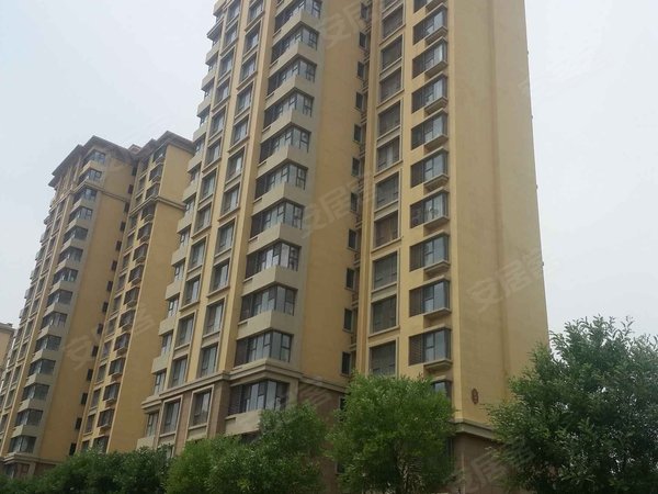 天津小区 武清小区 梅厂镇小区 蓝湖郡 实景图 1/ 30  