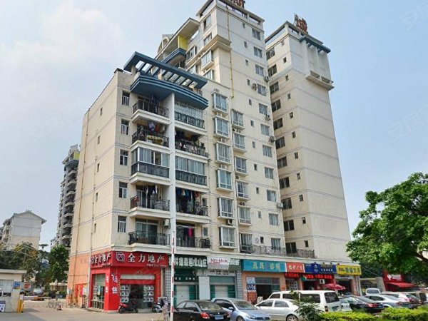 金宇新城,科园大道49号-南宁金宇新城二手房,租房-南宁安居客