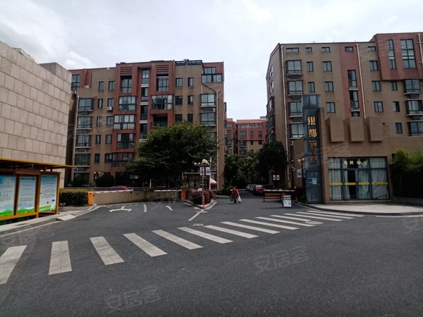 银都丽景,明珠路-长兴银都丽景二手房,租房-长兴安居客
