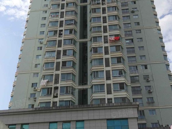 温州小区 平阳小区 鳌江小区 温州巴黎城实景图 1/ 11  