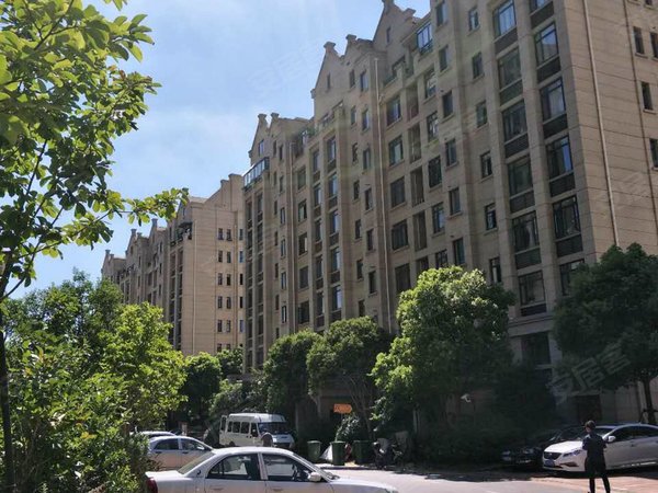 虹桥宝龙城(二期别墅)