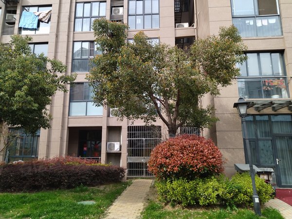 天湖国际天悦园