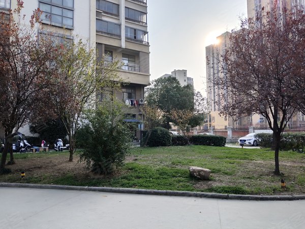 幸福人家(商住楼),界首路4号-合肥幸福人家(商住楼)二手房,租房-合肥
