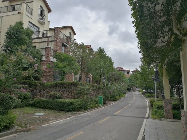 麓山恋迪亚溪谷 学丰路1008号 长沙麓山恋迪亚溪谷二手房 租房 长沙安居客