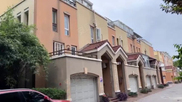 碧林湾(别墅) 闵行-七宝-中谊路888弄