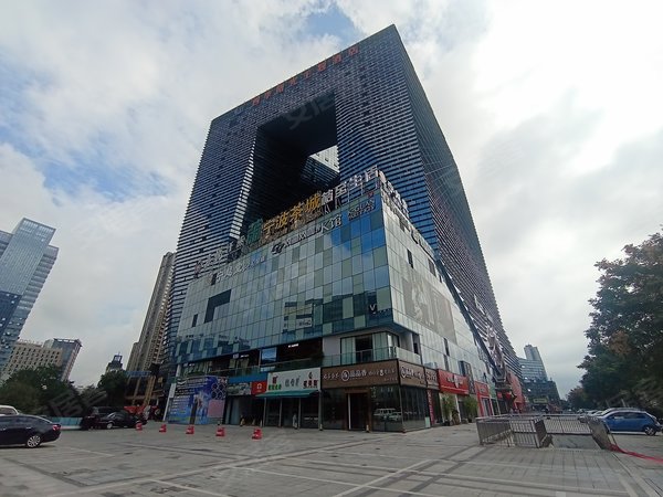 联盛天连天b座,宁南北路1288号-宁波联盛天连天b座二手房,租房-宁波