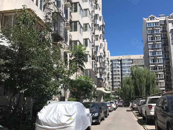 朝阳门内南小街号小区 朝阳门内南小街号 北京朝阳门内南小街号小区二手房 租房 北京安居客