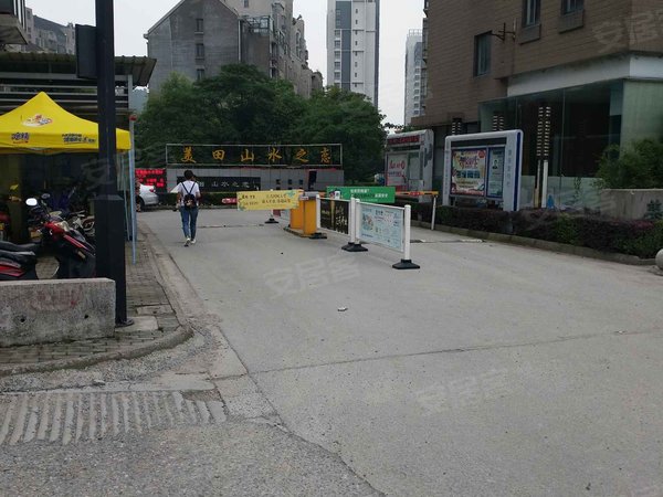 美田山水之恋 滨河路333号 苏州美田山水之恋二手房 租房 苏州安居客
