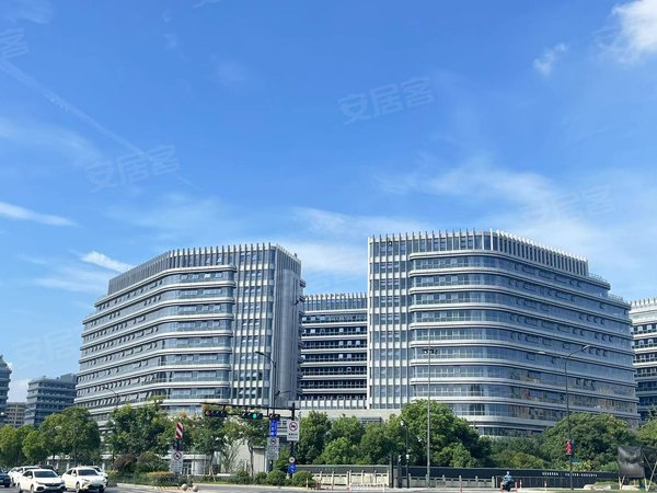 楼盘杭州丰收美地产业园在租房源贴52个在租房源在售房源贴暂无在售