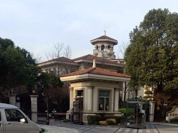 香缇世家,纺工路-嘉兴香缇世家二手房,租房-嘉兴安居客