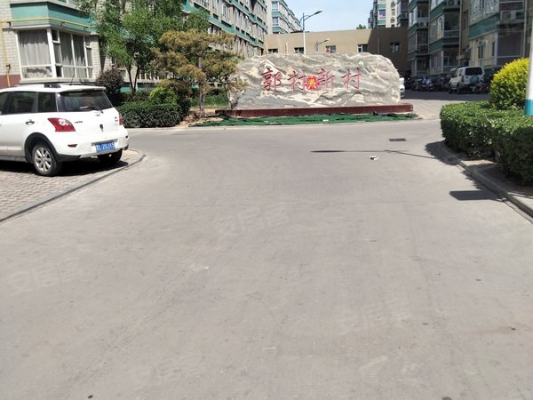 郭村新村,滨河南路-临汾郭村新村二手房,租房-临汾安居客