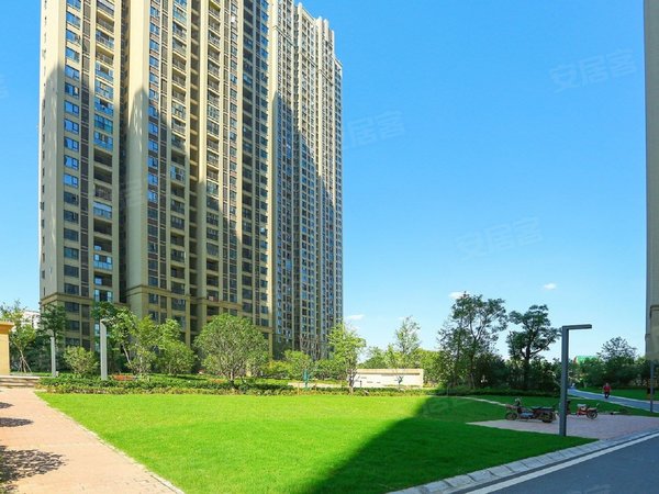 绿地香树花城,和平大道1650号-武汉绿地香树花城二手房,租房-武汉安居