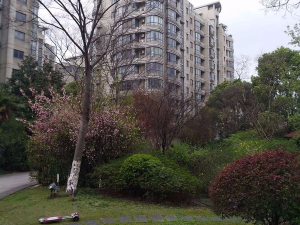 春天花园(一期)