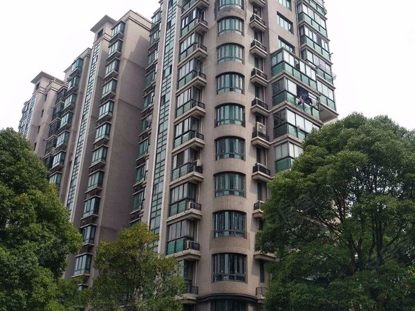 大华水岸蓝桥公寓住宅