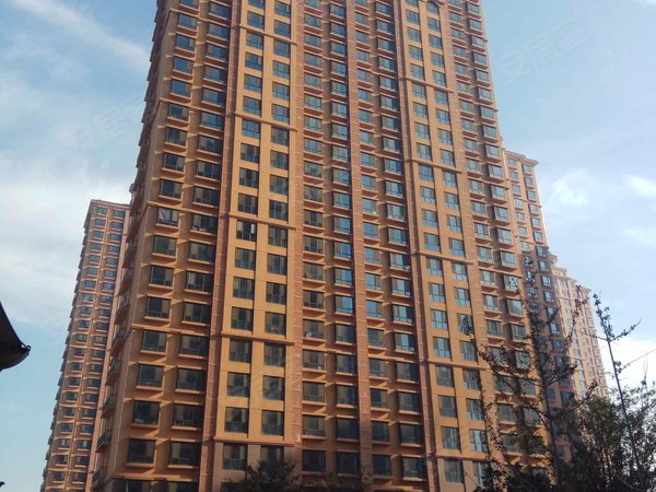 石家庄小区 辛集小区 辛集城区小区 时代华府