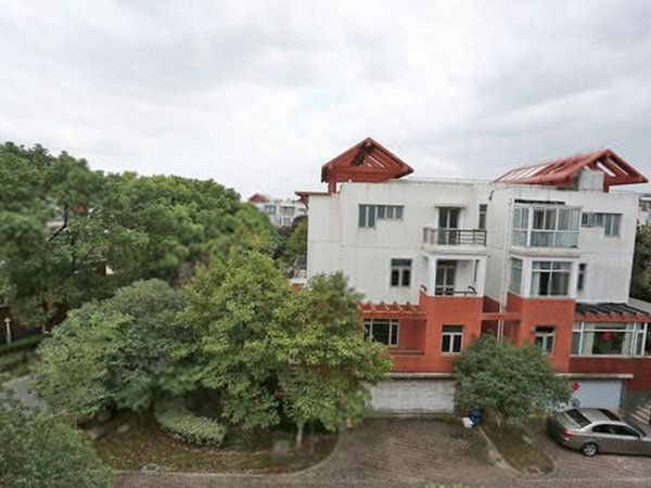 城市经典玉墅 别墅 香楠路399弄 上海城市经典玉墅 别墅 二手房 租房 上海安居客