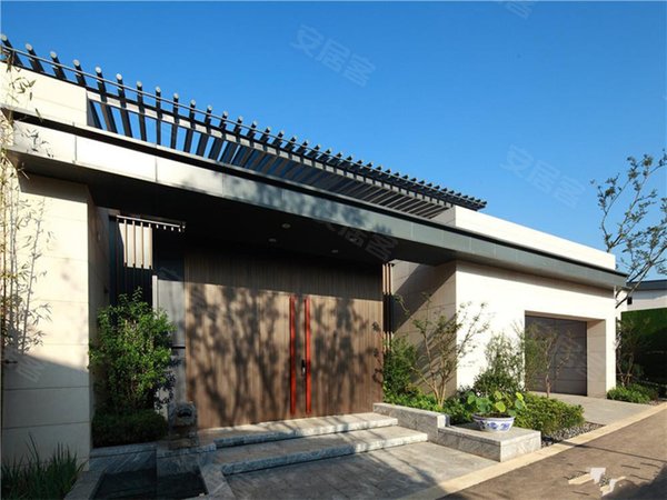 证大九间堂,康厚路10号-南京证大九间堂二手房,租房-南京安居客