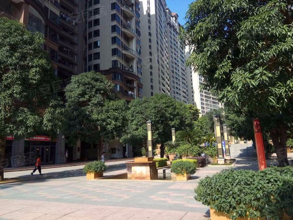 中锴华章,金山大道205号-惠州中锴华章二手房,租房-惠州安居客