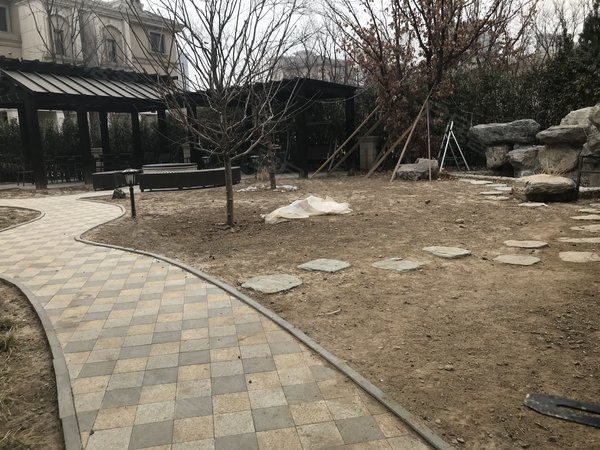 北京小区 顺义小区 马坡小区 富力湾实景图 1/ 30  