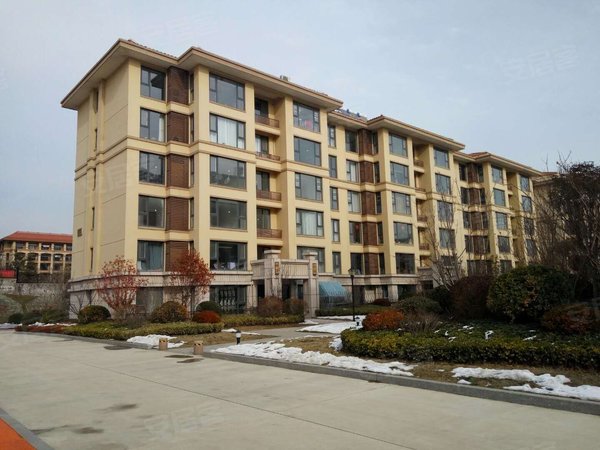 祥和苑,山海南路-烟台祥和苑二手房,租房-烟台安居客