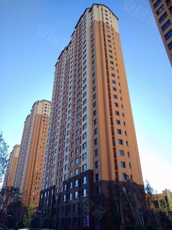 松北都柏林双拼别墅 紧靠地铁口万达城 松北中心位置 素质小区