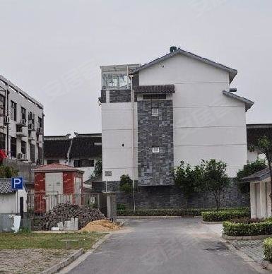 苏州小区 吴中小区 木渎小区 紫竹苑 实景图 1/ 25  