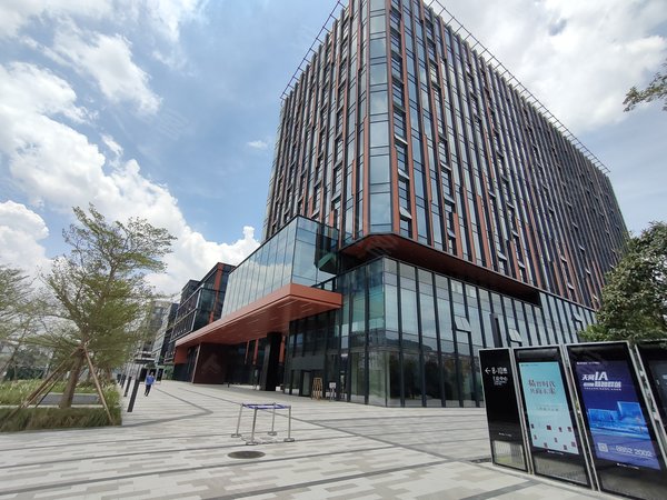 查看全部图片(12张)楼盘时代e-park(天河)在租房源贴61个在租房源在售