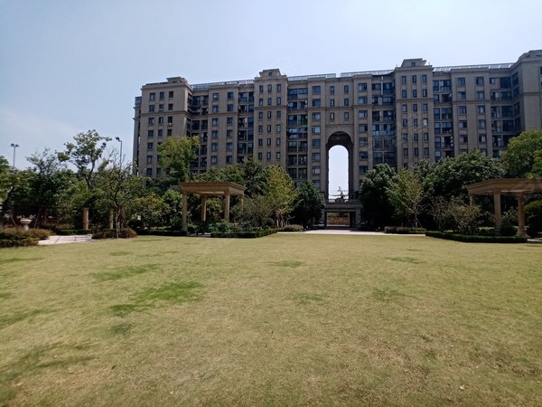 湖州小区 南浔小区 浙北大厦小区 宇城逸龙湾实景图 1/ 16  &