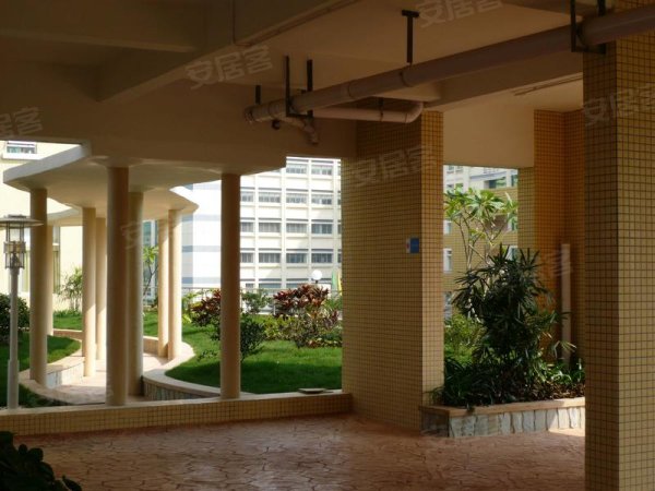 【多图】响水名苑.业主急售 大亚湾西区万达商