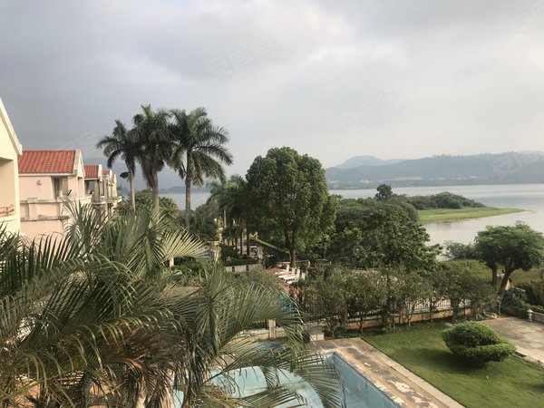 海逸豪庭(别墅)