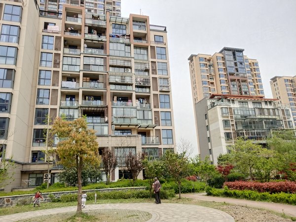 中城花园雅菊苑