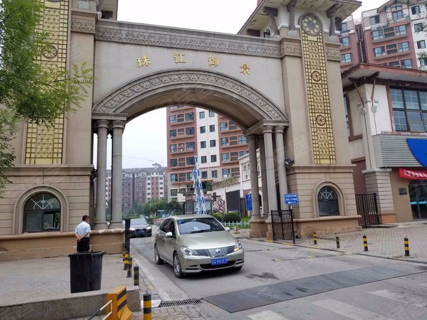 珠江御景,长辛店云岗-北京珠江御景二手房,租房-北京安居客