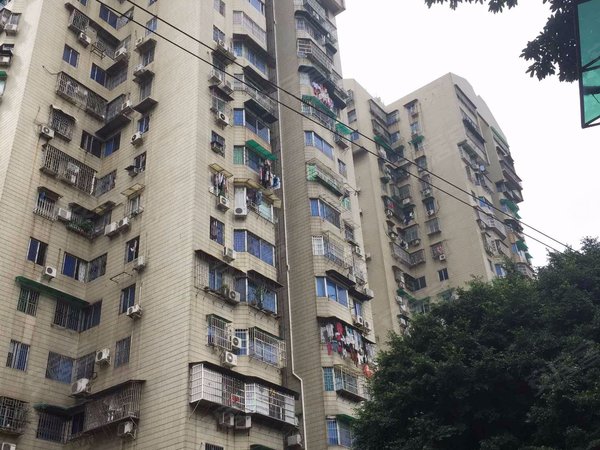 鸿福大厦,细岗东四街8号 - 广州鸿福大厦二手房,租房,房价-广州安居客