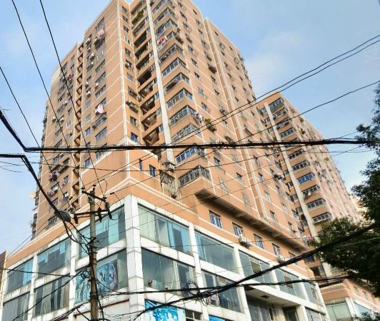 景江公寓,抚河中路123号-南昌景江公寓二手房,租房-南昌安居客