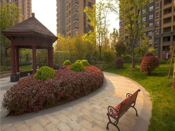 鑫苑名城,嵩山南路,近南三环-郑州鑫苑名城二手房,租房-郑州安居客