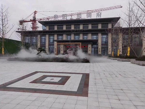 步阳玺御府,人民北路-东阳步阳玺御府二手房,租房-东阳安居客