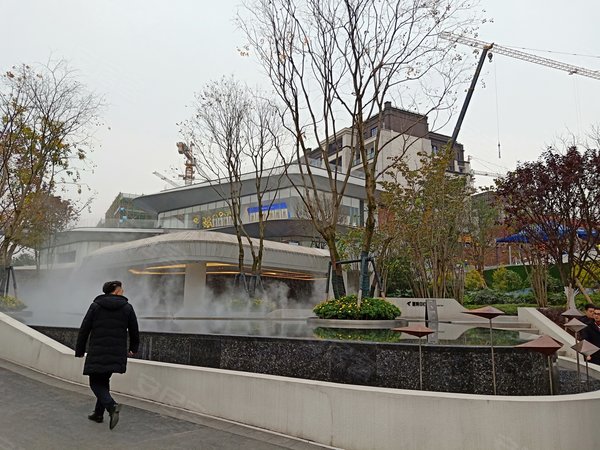 千江凌云千江府