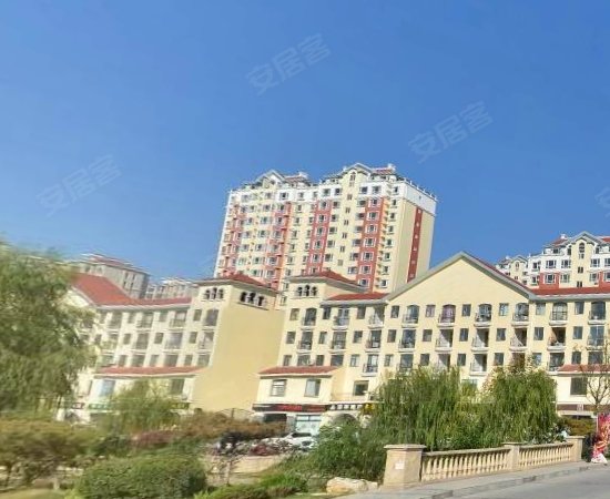 锦绣城,渤海十一路-滨州锦绣城二手房,租房-滨州安居客