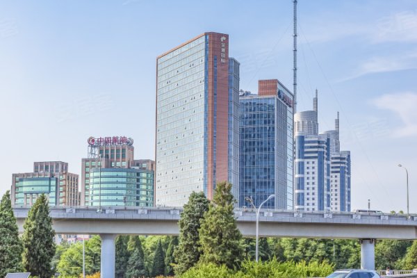 北三环金澳国际现有55平出租10号线健德门站