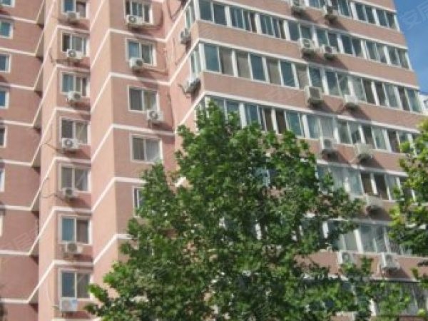 胜古东里 2室1厅 次卧 朝北 中等装修