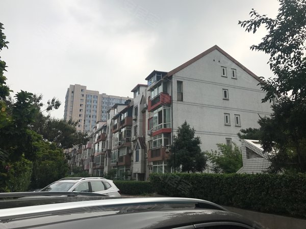 聚龙花园 新中街68号 北京聚龙花园二手房 租房 北京安居客 聚龙花园 新中街68号 北京聚龙花园二手房 租房 北京安居客